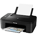 Miniatyrbillede 1 af 6: Canon Pixma TS3350 - inkjet multifunktionsprinter, sort