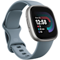 Miniatyrbillede 1 af 8: Versa 4, Waterfall Blue/Platinum