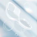 Pikkukuva 9 / 9: iPhone 13 Pro Max Simple Series Case läpinäkyvä geelikotelo