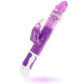 Miniatyrbild 1 av 7: Intense - Estuard Up&Down Rotator Vibrator Lilac