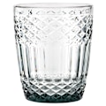 Miniatyrbillede 3 af 6: Sort glas 300 ml