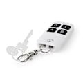 Miniatyrbild 6 av 9: SmartLife Fjärrkontroll | Zigbee 3.0 | Antal knappar: 4 | Android™ / IOS | Vit