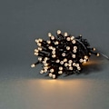 Miniatyrbillede 7 af 9: SmartLife jluelys | Snor | Wi-Fi | Varm Hvid | 50 LED's | 5.00 m | Android™ / IOS