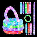 Pikkukuva 1 / 6: LED hehkutikkuja 15 kpl sarjoissa