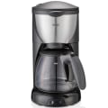 Miniatyrbillede 5 af 5: Kaffemaskine KF570/1 sort