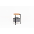 Miniatyrbillede 2 af 2: Sidebord Sepetli