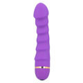 Miniatyrbillede 4 af 6: Intense - Sally 20 Speeds Silikone Lilac