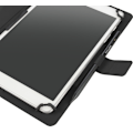 Miniatyrbild 7 av 10: Tucano Facile Plus - skyddsfodral, universal max. 11", svart