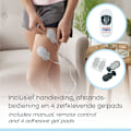 Miniatyrbillede 2 af 2: Circulation Maxx Reviver - muskelstimulator