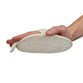 Miniatyrbild 6 av 8: Loofah-svamp set om 4