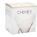 Miniatyrbild 2 av 2: Chemex Pre-folded Square - filterpapper, 100 st