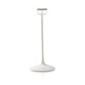 Miniatyrbillede 5 af 9: LED Bordlampe | Dimbar | 280 lm | Opladningsbar | Lygte funktion | Hvid