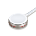 Miniatyrbillede 4 af 9: Induktiv oplader til Apple Watch USB-C 1,2m hvid