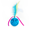 Pikkukuva 3 / 3: AFP Mordern -kissa - Dizzy Spinner