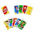 Pikkukuva 2 / 6: Uno Junior Move -Korttipeli