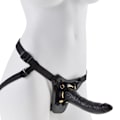 Pikkukuva 3 / 9: Fetish Fantasy Gold - Designer Strap-On