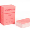Pikkukuva 1 / 5: Secretplay - Sexmatch Bondage Edition -peli