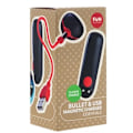 Miniatyrbild 4 av 4: Fun Factory - Bullet Black