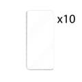 Skärmskydd Galaxy A34 10-pack