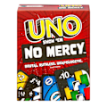 Pikkukuva 6 / 8: Uno No Mercy -Korttipeli