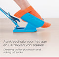 Pikkukuva 2 / 2: Sock Slider - pukeutumisapu
