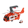 Pikkukuva 2 / 6: Matchbox-Pelastushelikopteri