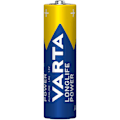 Pikkukuva 1 / 2: Alkaliparisto AA | 1.5 V DC | 8 - Kampanjapakkaus