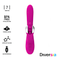Miniatyrbild 2 av 11: Diversia - Bunny Waves 24 Cm