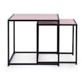 Pikkukuva 4 / 9: 2 sohvapöydän setti, Loft design