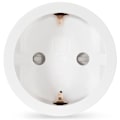 Miniatyrbillede 2 af 2: MYCR-2300 Plug-in modtager On/Off 2300W 1-pak