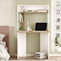 Miniatyrbillede 2 af 5: Studiebord Br2-Aw