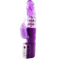 Pikkukuva 2 / 4: Baile - Lilac Rabbit Rotator Superstimulaattori