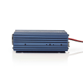 Pikkukuva 2 / 6: Invertteri Puhdas Siniaalto | Tulojännite: 12 V DC | Laitteen lähtövirran liittimet: Type F (CEE 7/3) | 230 V AC 50 Hz | 150 W | Lähtöliitännän huippu