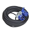 Pikkukuva 1 / 2: CEE Jatkokaapeli 25M 3x2,5mm²
