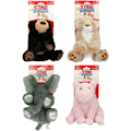 Miniatyrbillede 1 af 6: KONG Comfort Kiddos Pig Small