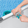 Miniatyrbillede 3 af 9: Bestway 58237 Deluxe Pool rengøringssæt