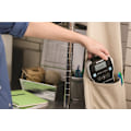 Miniatyrbillede 4 af 7: Dymo LabelManager 160 - etiketprinter