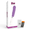 Miniatyrbillede 5 af 7: Blank - Paul Vibrator Lilla