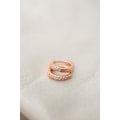 Miniatyrbillede 1 af 4: Sølvørering FA182244