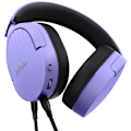 Miniatyrbillede 5 af 8: GXT 489P Fayzo Gaming Headset Eco Lilla