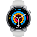 Miniatyrbild 4 av 5: SWC-392 Bluetooth SmartWatch Grå