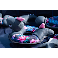 Miniatyrbillede 4 af 6: CoolPets Ring o&#039; Sharky (Flamingo)