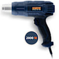 Pikkukuva 7 / 9: Humberg HM-290 2000 W sähkölämpöpistooli