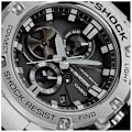 Pikkukuva 3 / 4: CASIO G-SHOCK MASTER OF G Mod. G-STEEL Bluetooth®