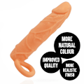 Miniatyrbillede 1 af 5: Addicted Toys - Forlæng din penis 18 Cm