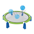 Miniatyrbild 1 av 3: Roundnet Bollspel