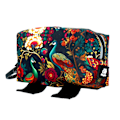 Pikkukuva 2 / 2: PoopyGo Kakkapussin annostelija Peacock (punainen)