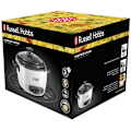 Miniatyrbillede 5 af 5: Riskoger X-Large 3,3l 14 portioner