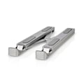 Miniatyrbillede 7 af 9: Stander til Notebook | N/A | Antal vinkler: 6 | 17 " | Uden Belysning