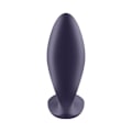 Miniatyrbillede 8 af 8: Satisfyer - Strømstik Lilla